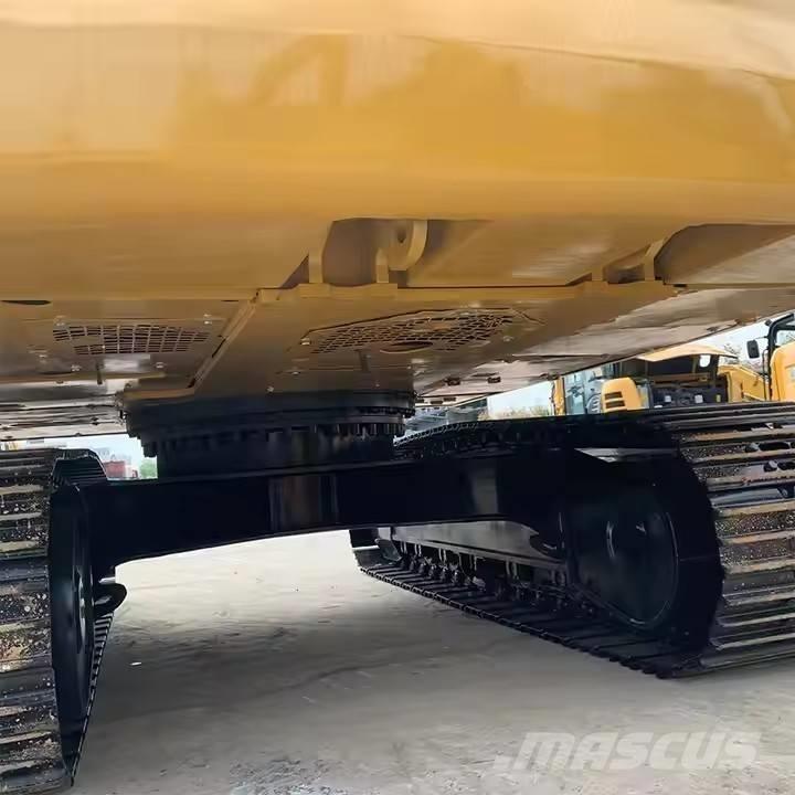 CAT 320 GC 대형 굴삭기 29톤 이상