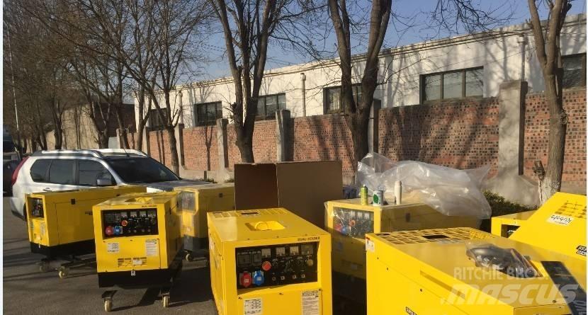 Kovo EW750DST 용접기