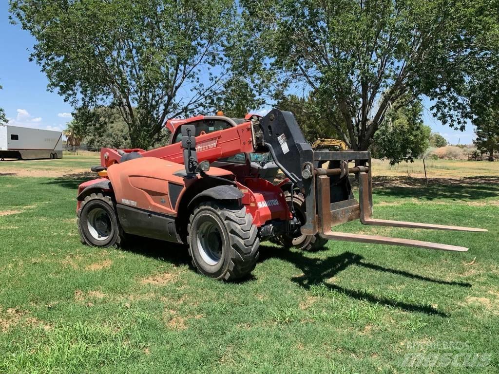 Manitou MTH 790 ST5 텔러 핸들러