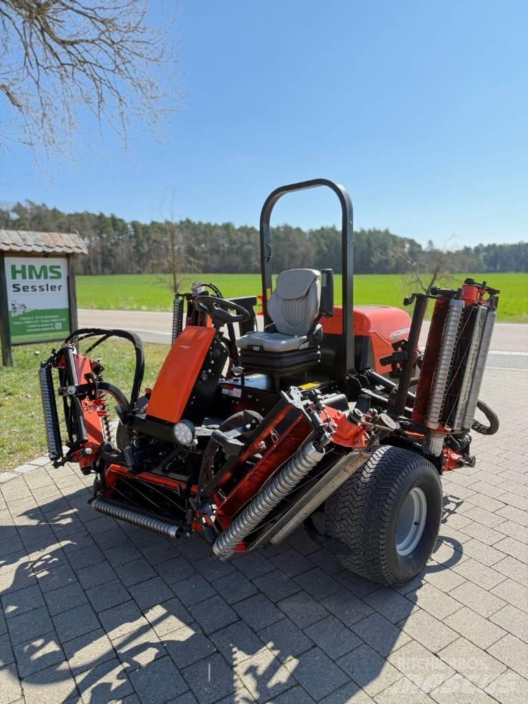 Jacobsen Fairway 405 페어웨이 잔디깎기