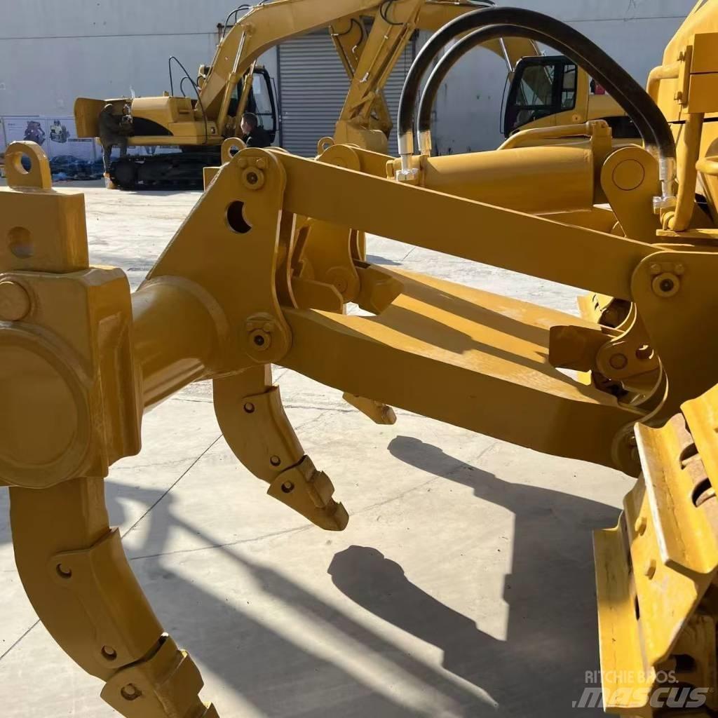 CAT D 7 G 그레이더