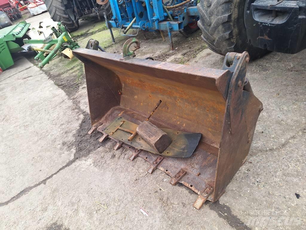 JCB 408 B 다목적 로더