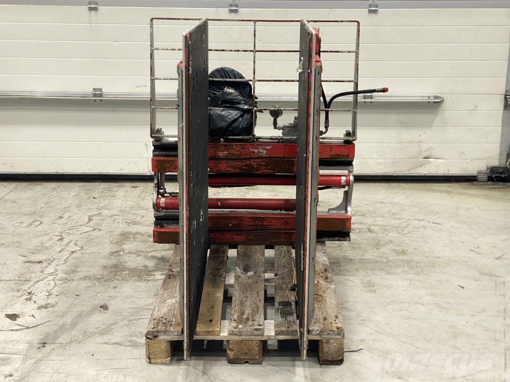 Durwen UKK15PE 건설 장비 - 기타