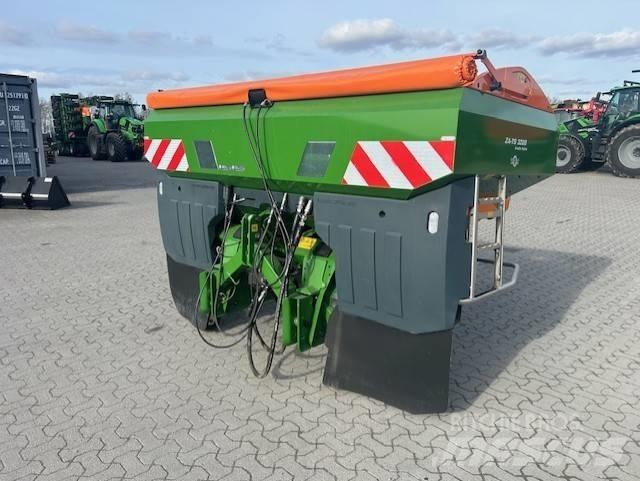 Amazone ZA-V 3200 미네랄 살포기