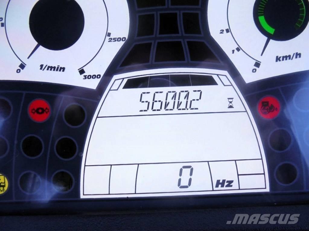 Bomag BW 174 A P AM 트윈 드럼 롤러