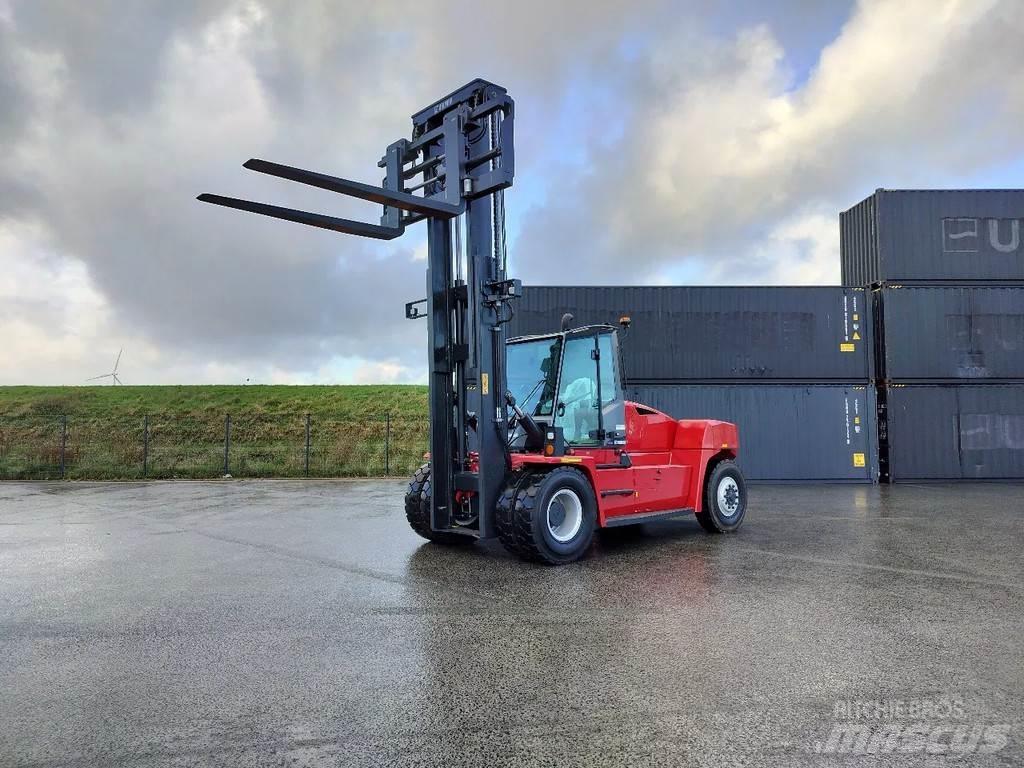 Kalmar DCG160-12T 그 외 지게차