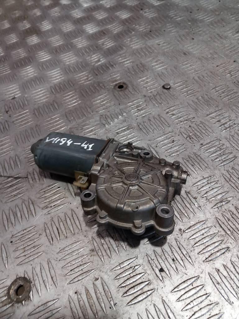 Volvo FH 12 3176550 캐빈 및 인테리어