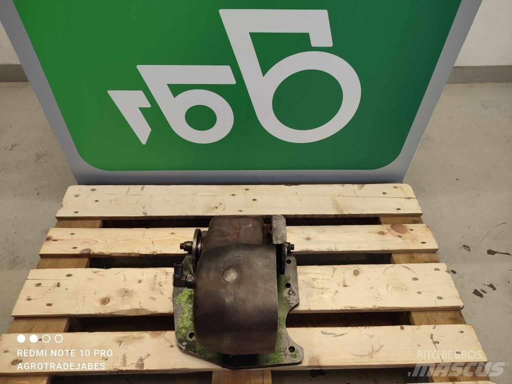 Merlo P36.10 gearbox 트랜스미션