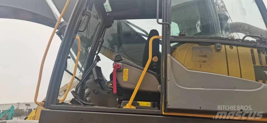 Volvo EC 480 D L 대형 굴삭기 29톤 이상