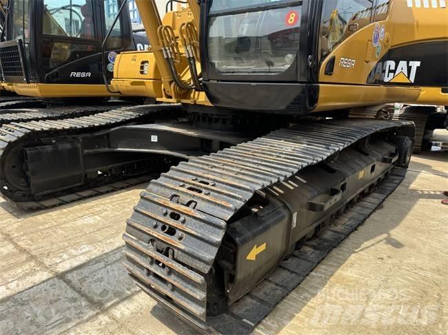 CAT 325 CL 대형 굴삭기 29톤 이상
