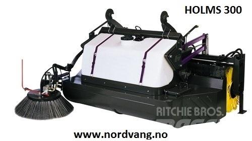 Holms PH 브러쉬