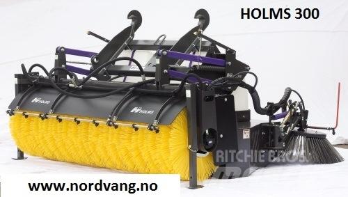 Holms PH 브러쉬
