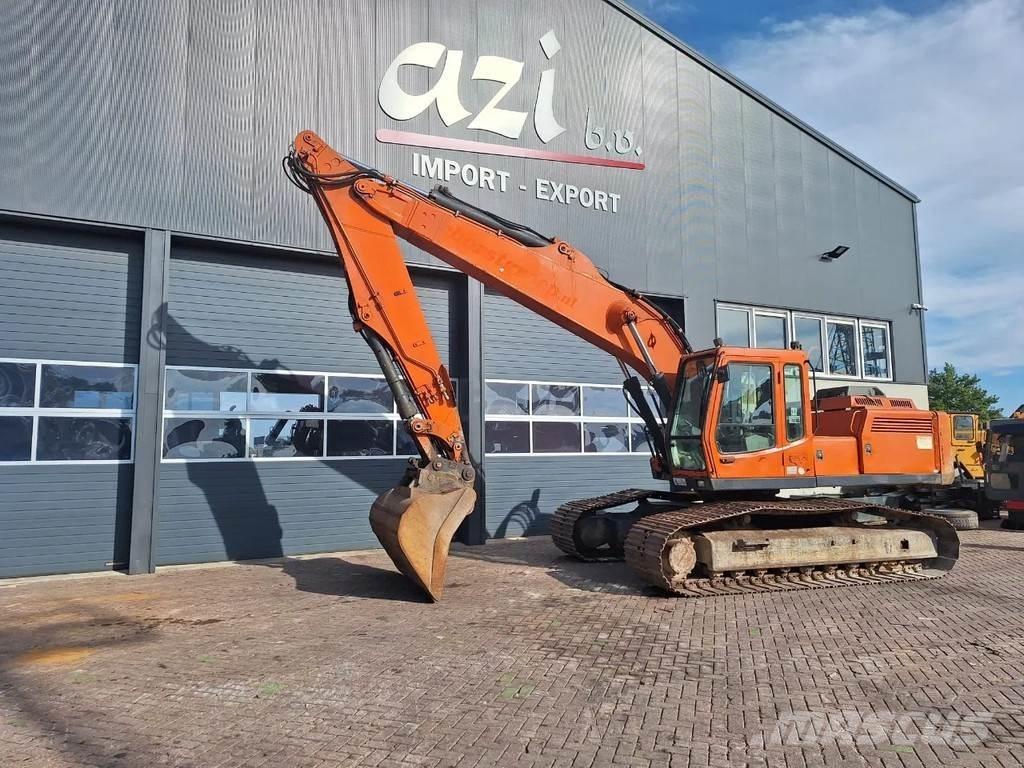Liebherr R932 대형 굴삭기 29톤 이상