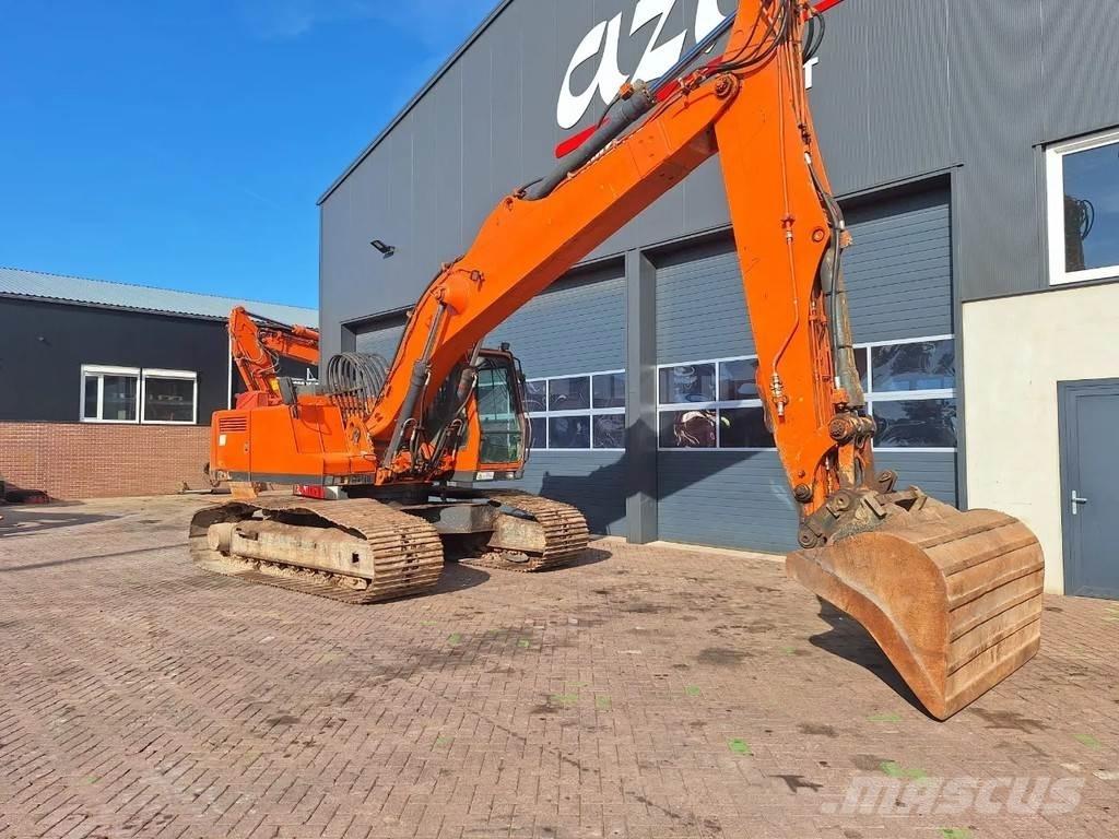 Liebherr R932 대형 굴삭기 29톤 이상