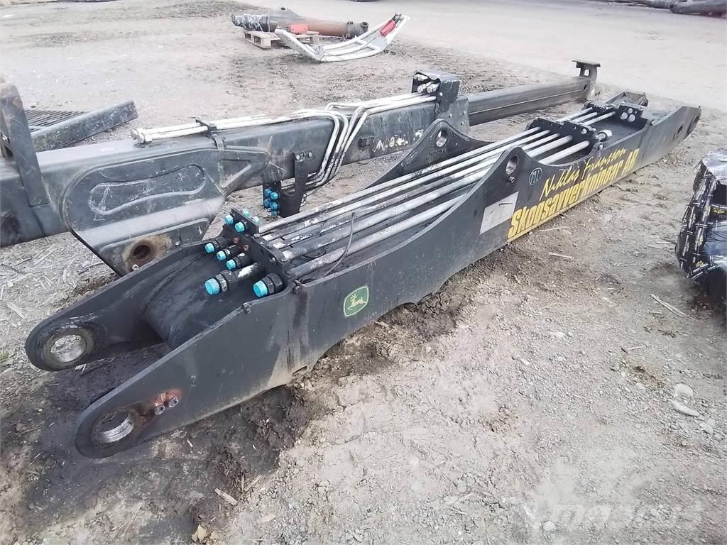 John Deere Ch910 하비스터 크레인