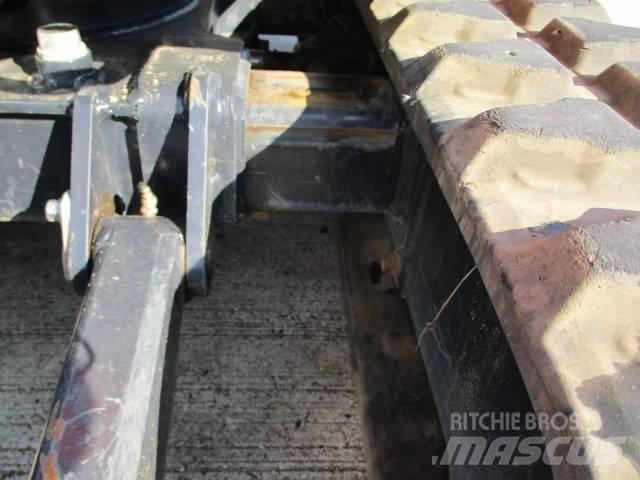 Kubota KX016-4 (100) 소형 굴삭기 7톤 미만
