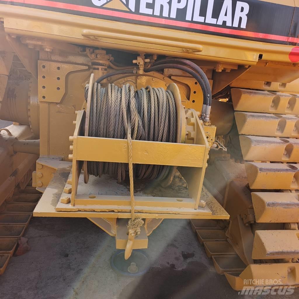 CAT D 7 R 크롤러 도저