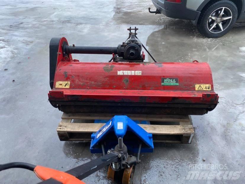 Iseki 3160 트랙터