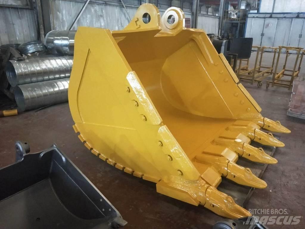 Komatsu PC 360 버켓