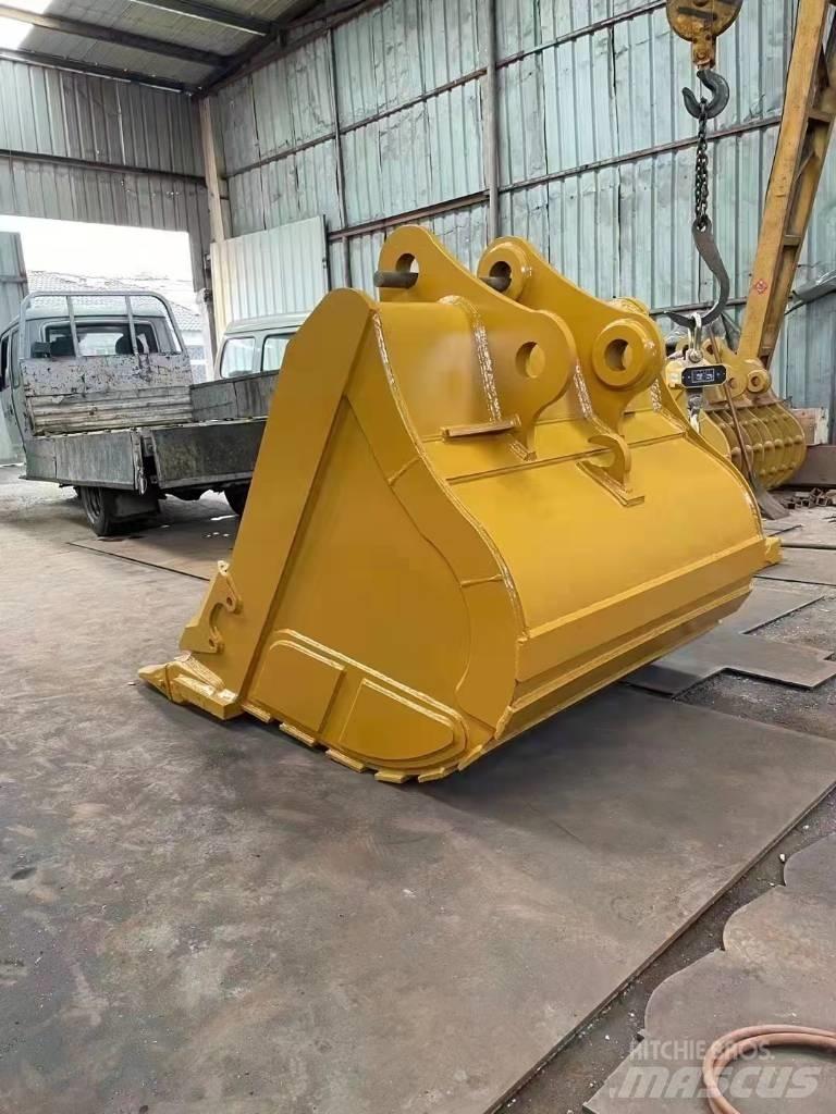 Komatsu PC 360 버켓