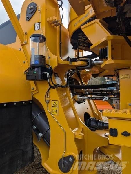 Volvo L 350 H  휠로우더