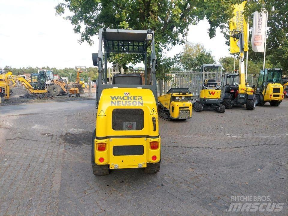 Wacker Neuson WL20e  휠로우더