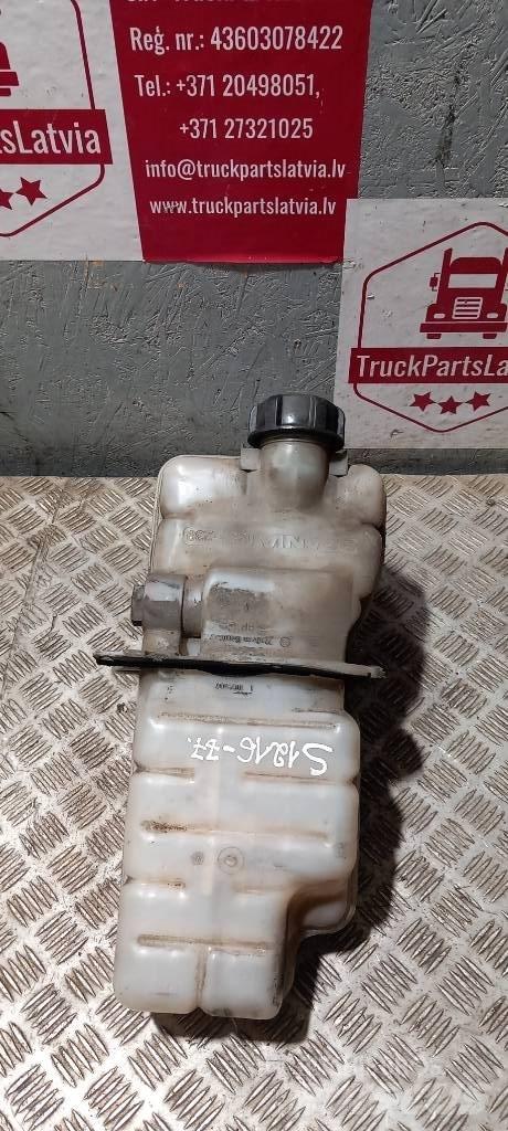 Scania R 440   1882239 라디에이터