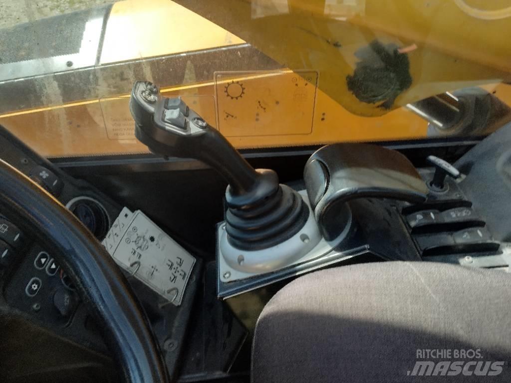 JCB 541 AGS 농업용 텔레 핸들러