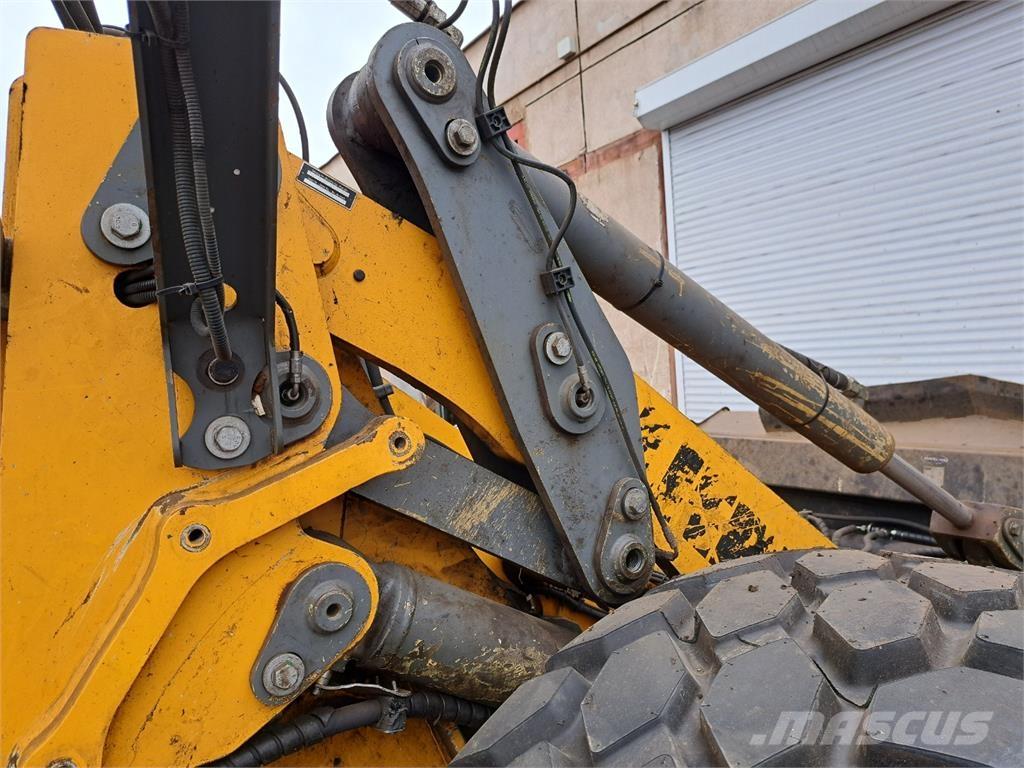 Liebherr L546 4X4 건설 장비 - 기타