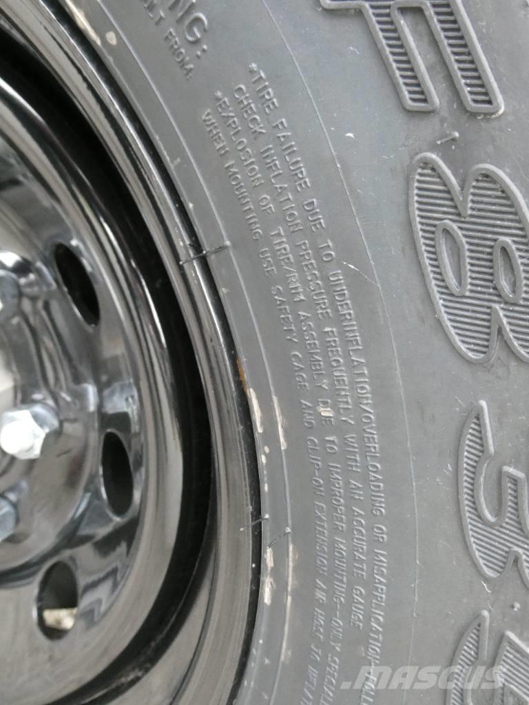 RawMaxx DTX24BP14K 로우 로더