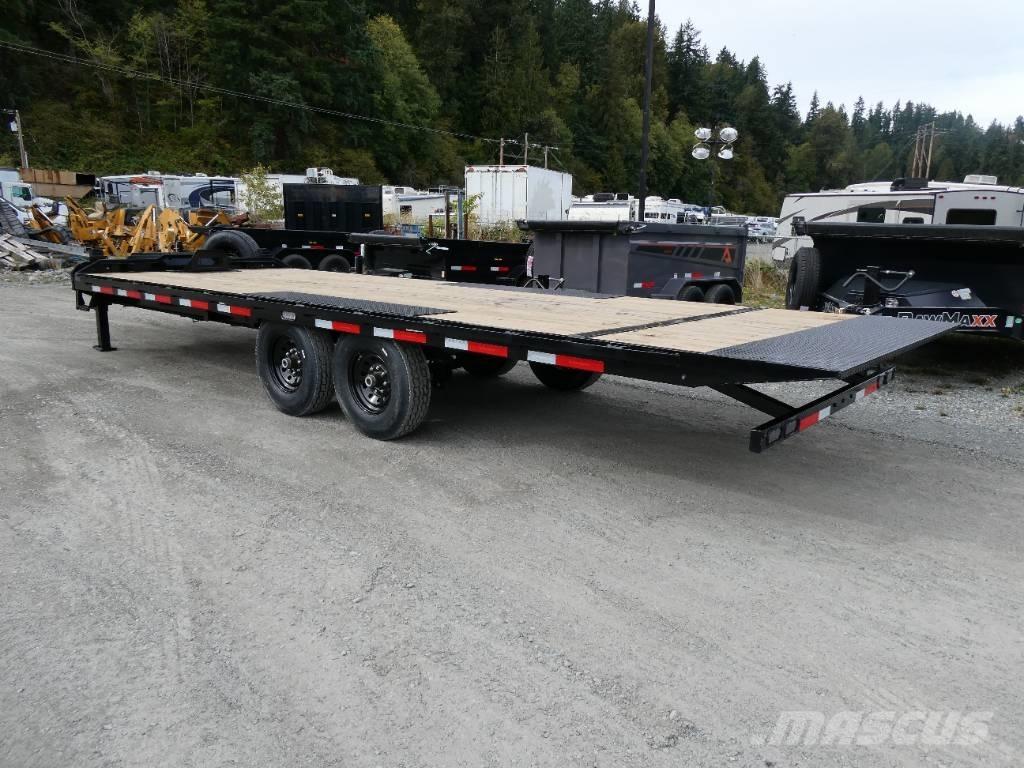 RawMaxx DTX24BP14K 로우 로더