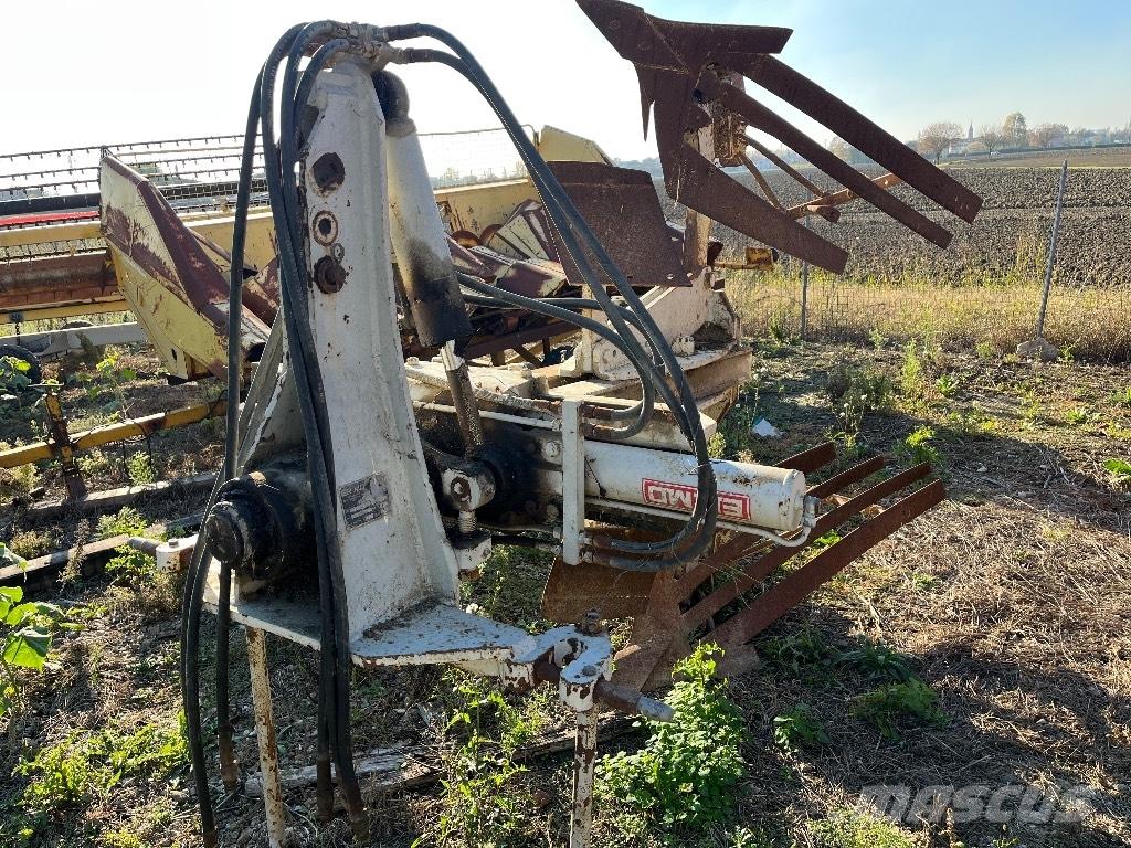 Ermo FSV1.95 4MS 가역 플로우(쟁기)