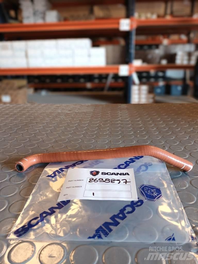 Scania HOSE 2698257 기어박스