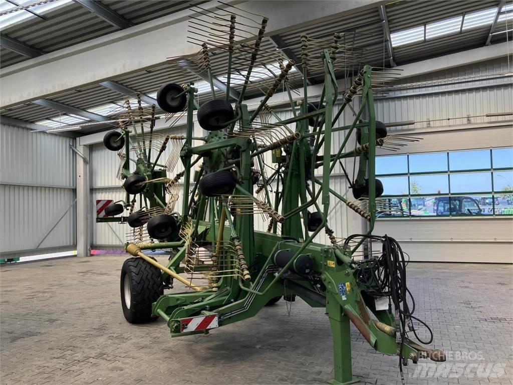 Krone Swadro 1400 윈드로어