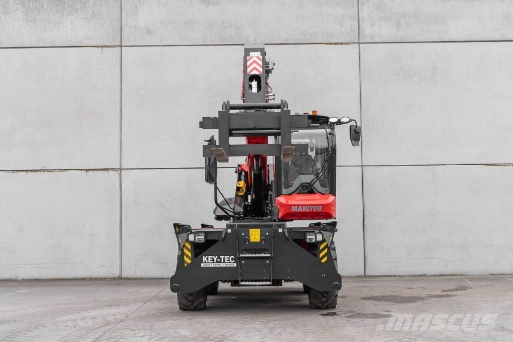 Manitou MRT 1845 텔러 핸들러