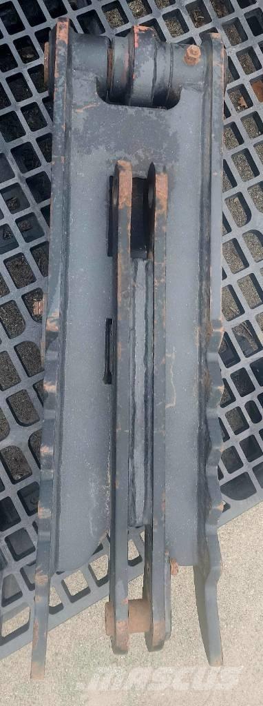 Gentec MT-830 Thumb 기타 부품  