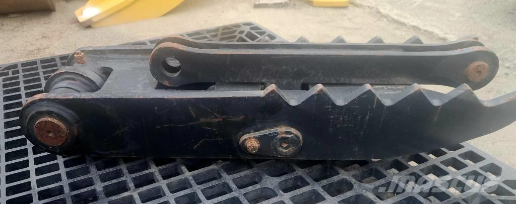 Gentec MT-830 Thumb 기타 부품  