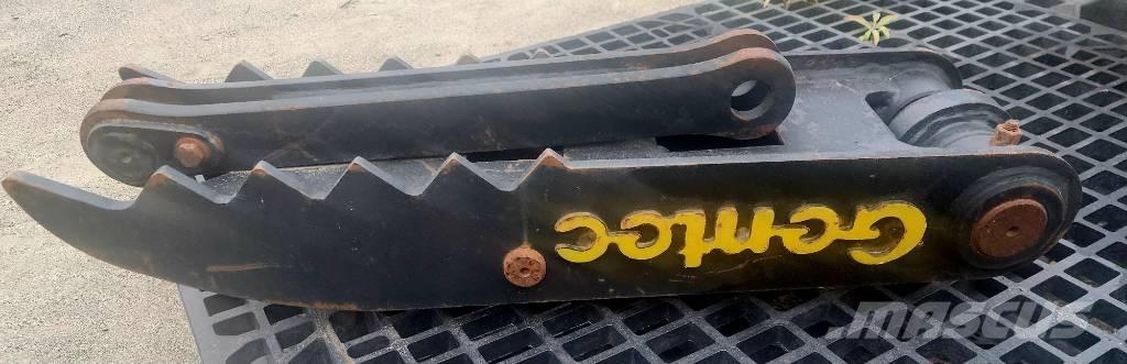 Gentec MT-830 Thumb 기타 부품  