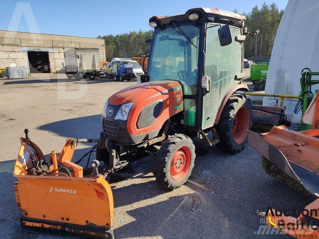 Kioti CK 4010 트랙터