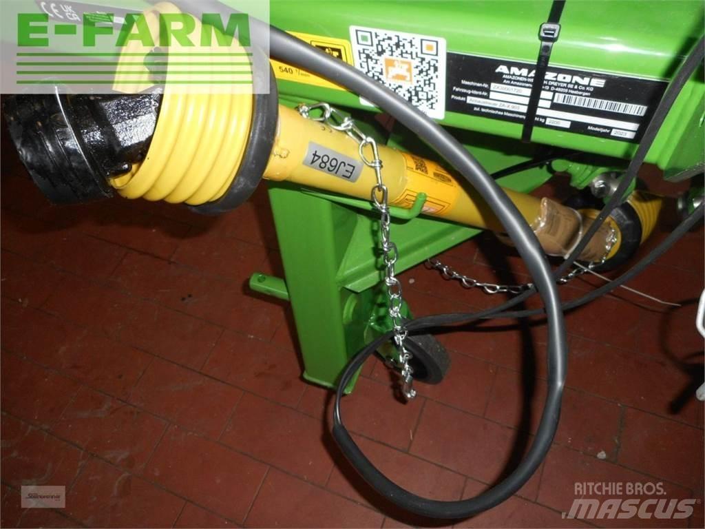 Amazone za-x 903 미네랄 살포기