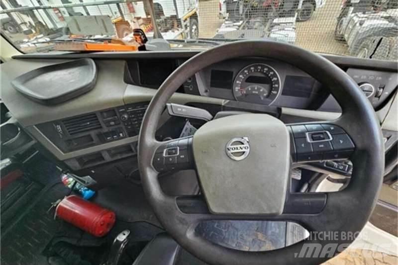 Volvo FH 기타 트럭