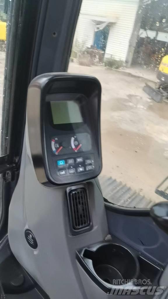 Kobelco 140-8 대형 굴삭기 29톤 이상