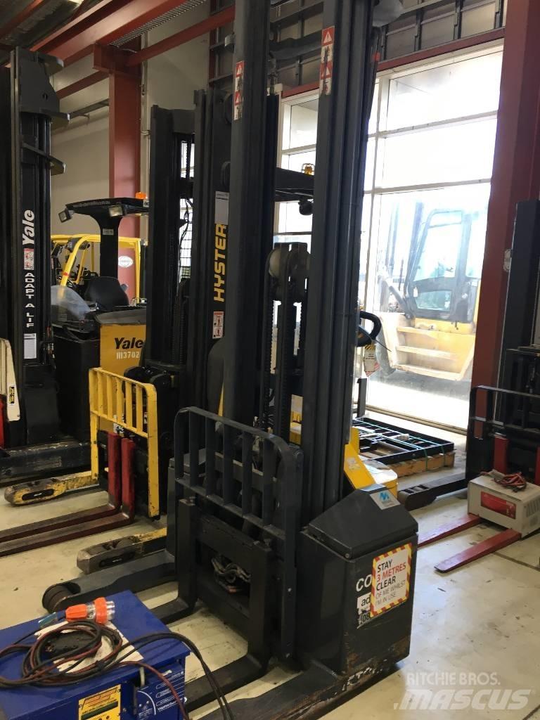 Combilift CombiWR 포크리프트
