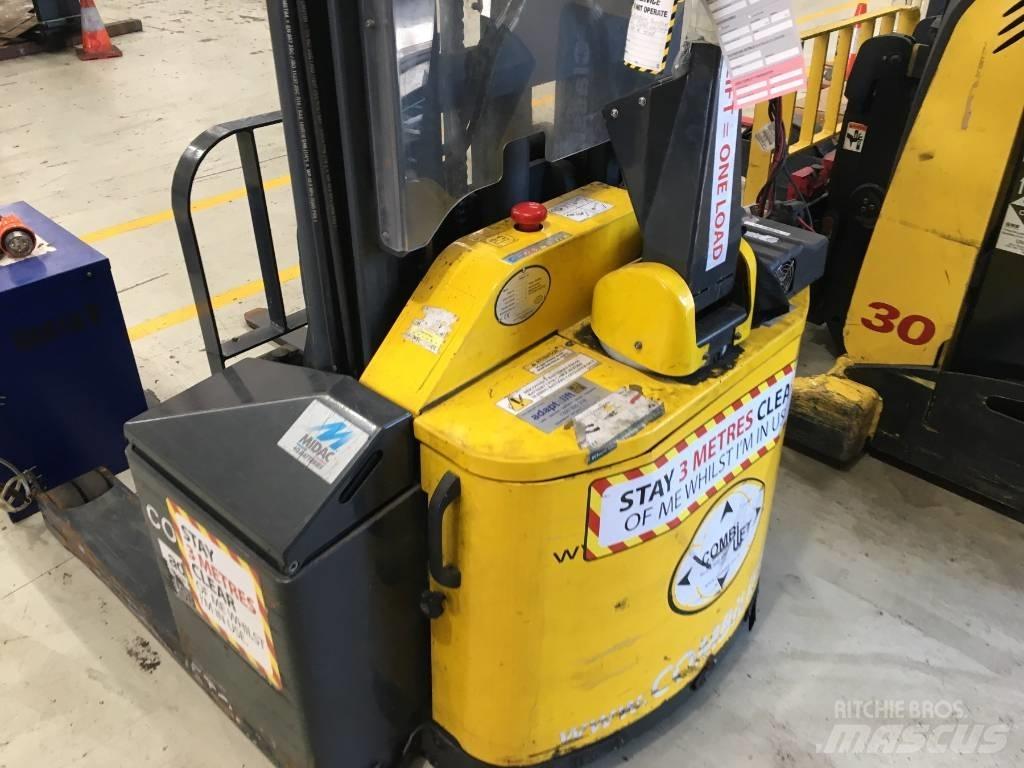 Combilift CombiWR 포크리프트