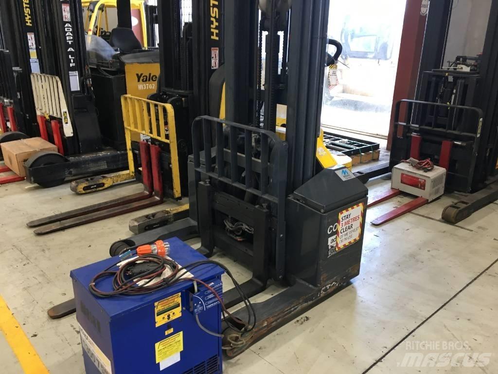 Combilift CombiWR 포크리프트