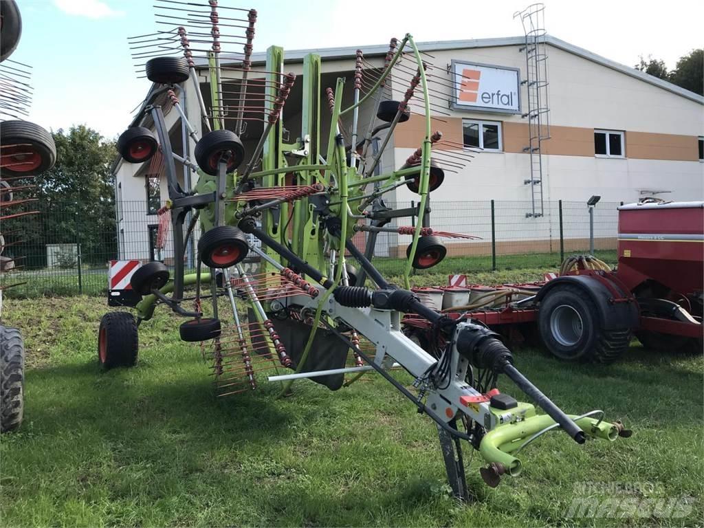 CLAAS Liner 2900 윈드로어