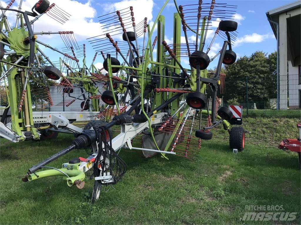 CLAAS Liner 2900 윈드로어