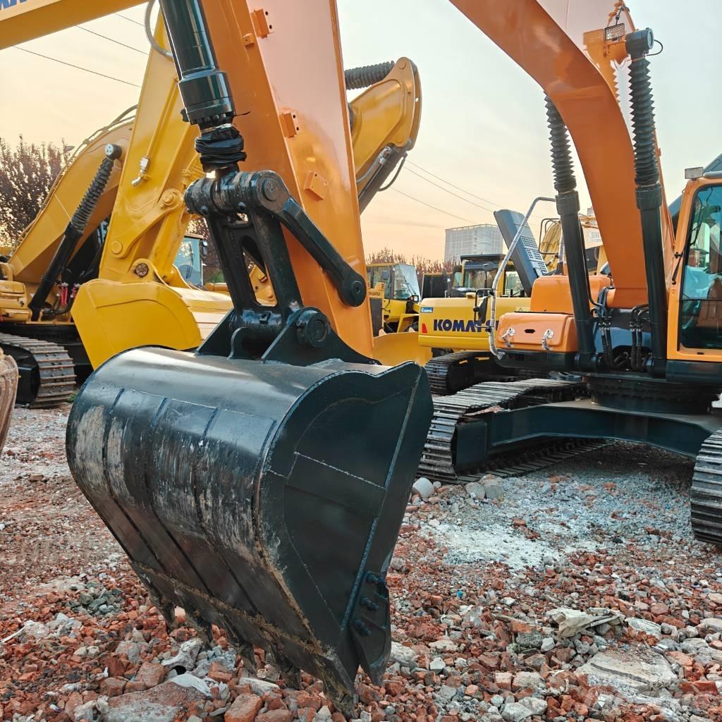 Hyundai 305-9T 대형 굴삭기 29톤 이상