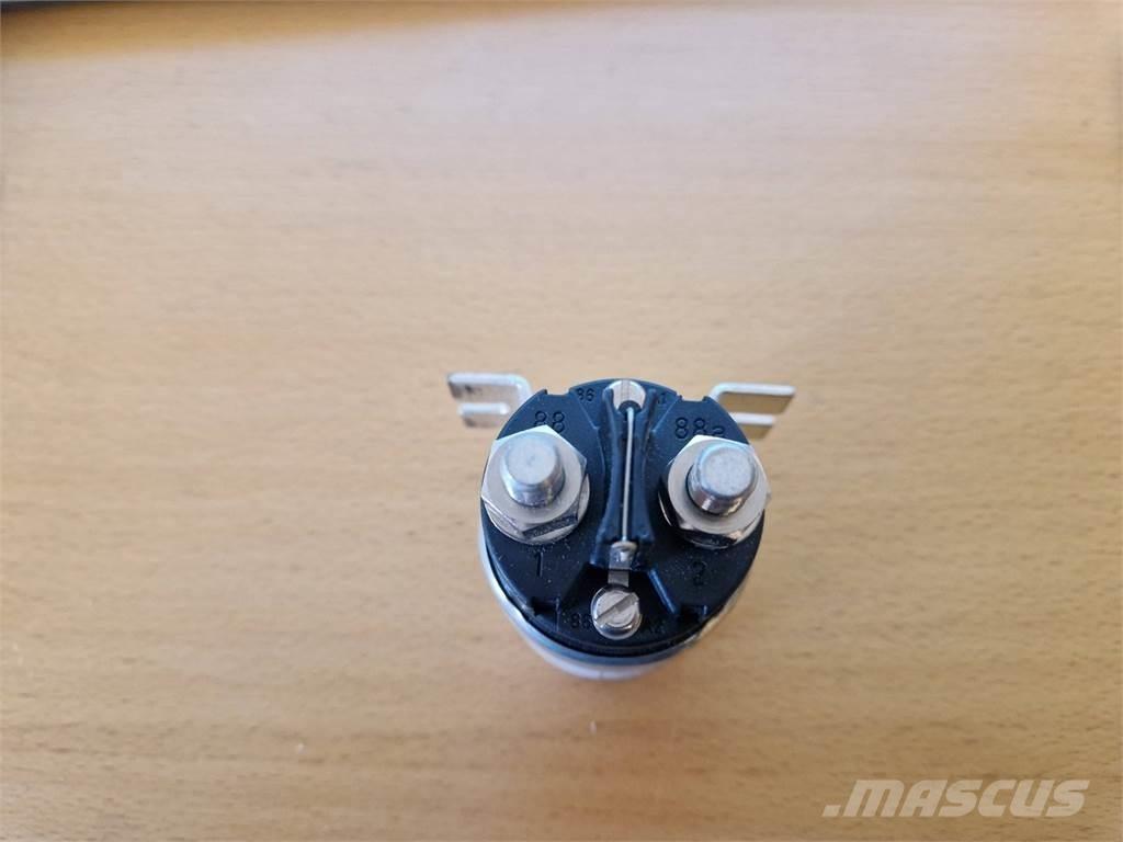 Ponsse 0062365 일렉트로닉스