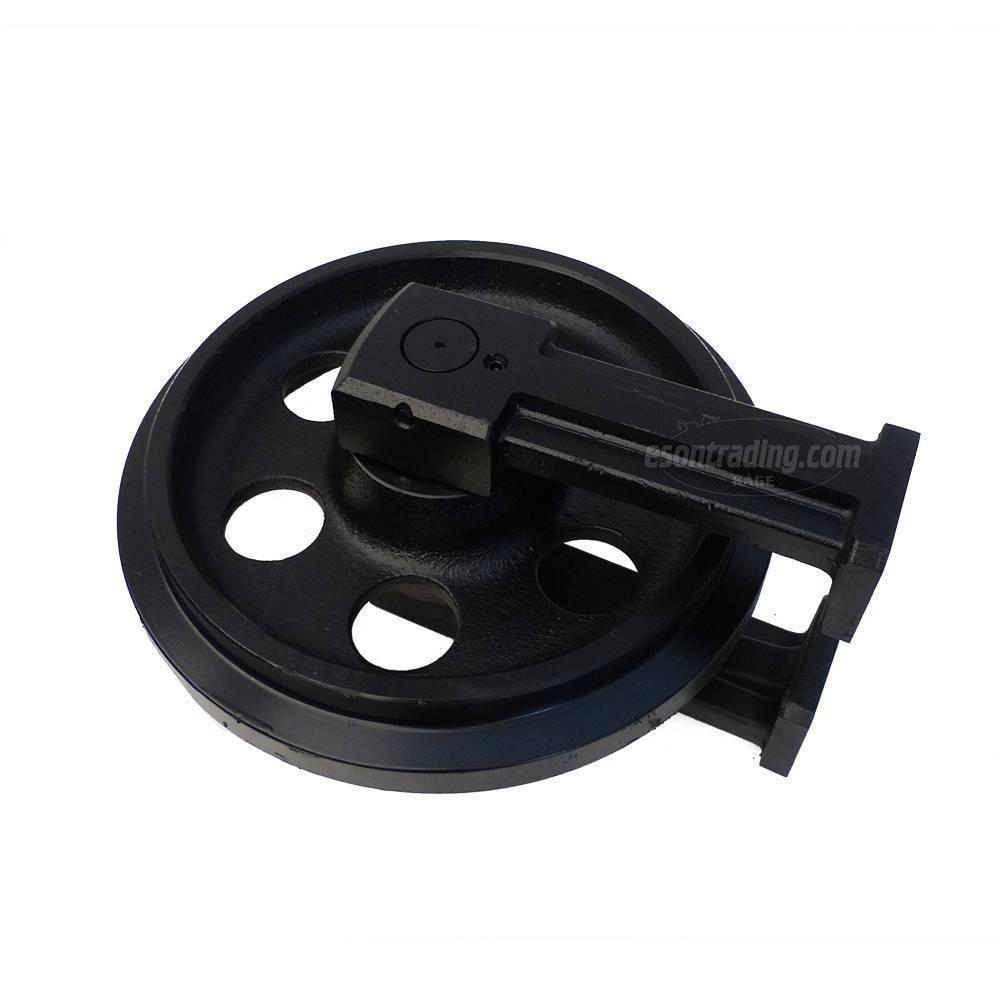 Kubota Reservdelar 일렉트로닉스